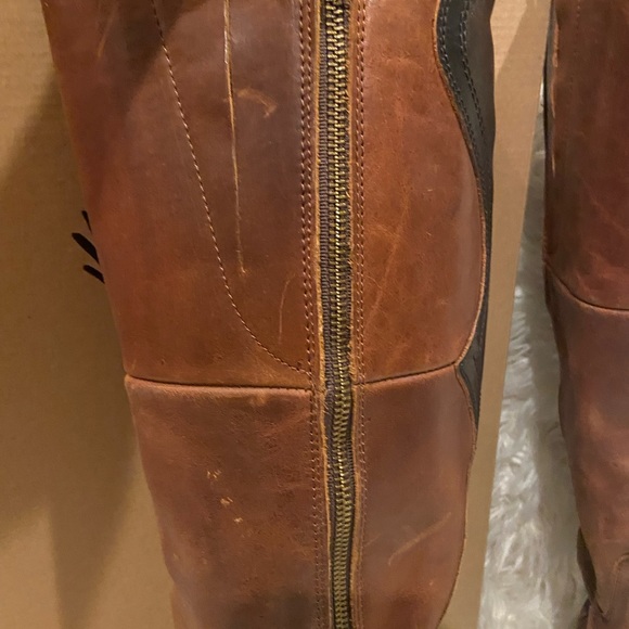 Calgary cognac FreeBird by Steven - Picture 11 of 17